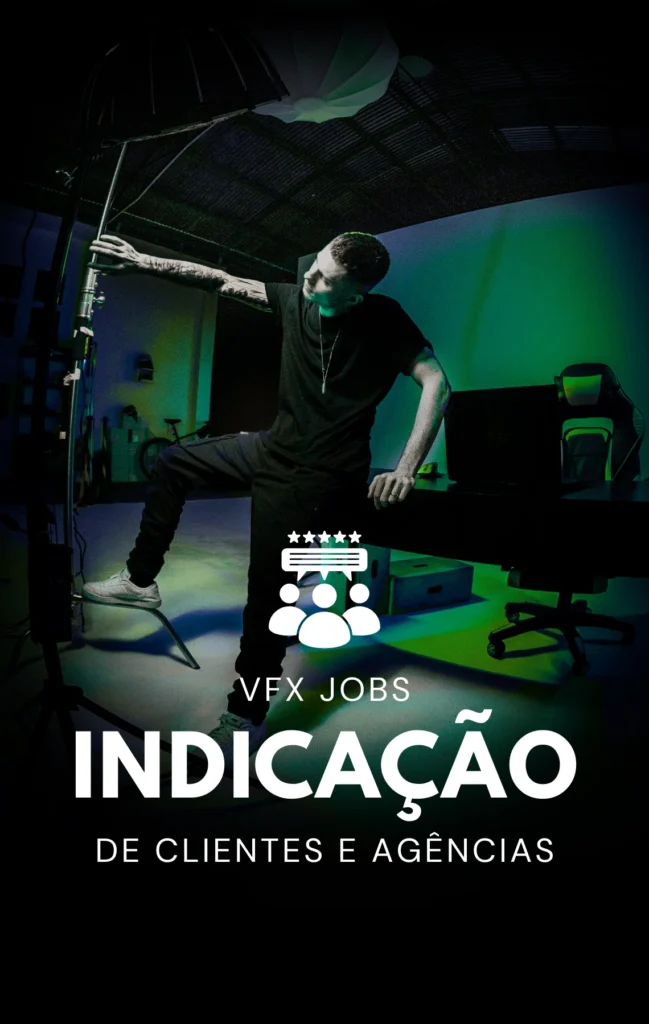 VFX-MODULOS